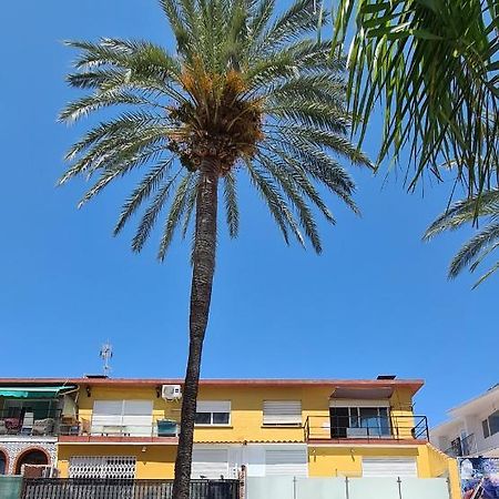Babylon Tourist Apartments Бенальмадена Екстер'єр фото