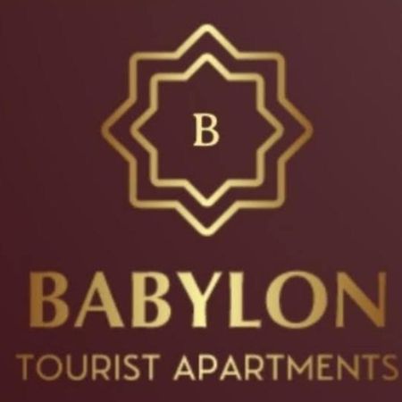 Babylon Tourist Apartments Бенальмадена Екстер'єр фото