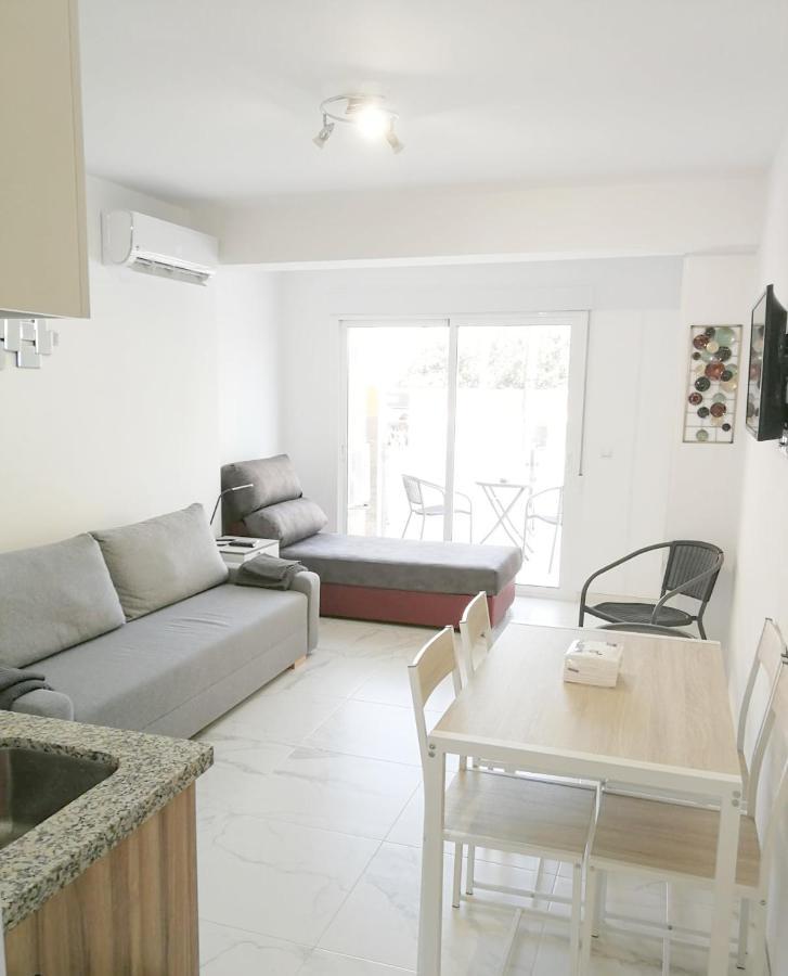 Babylon Tourist Apartments Бенальмадена Екстер'єр фото