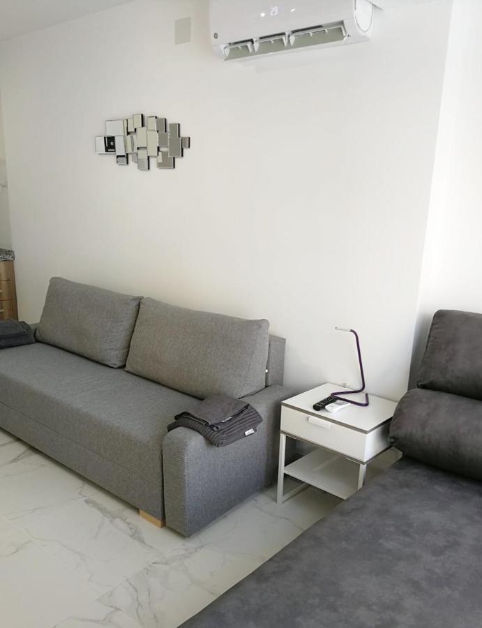 Babylon Tourist Apartments Бенальмадена Екстер'єр фото