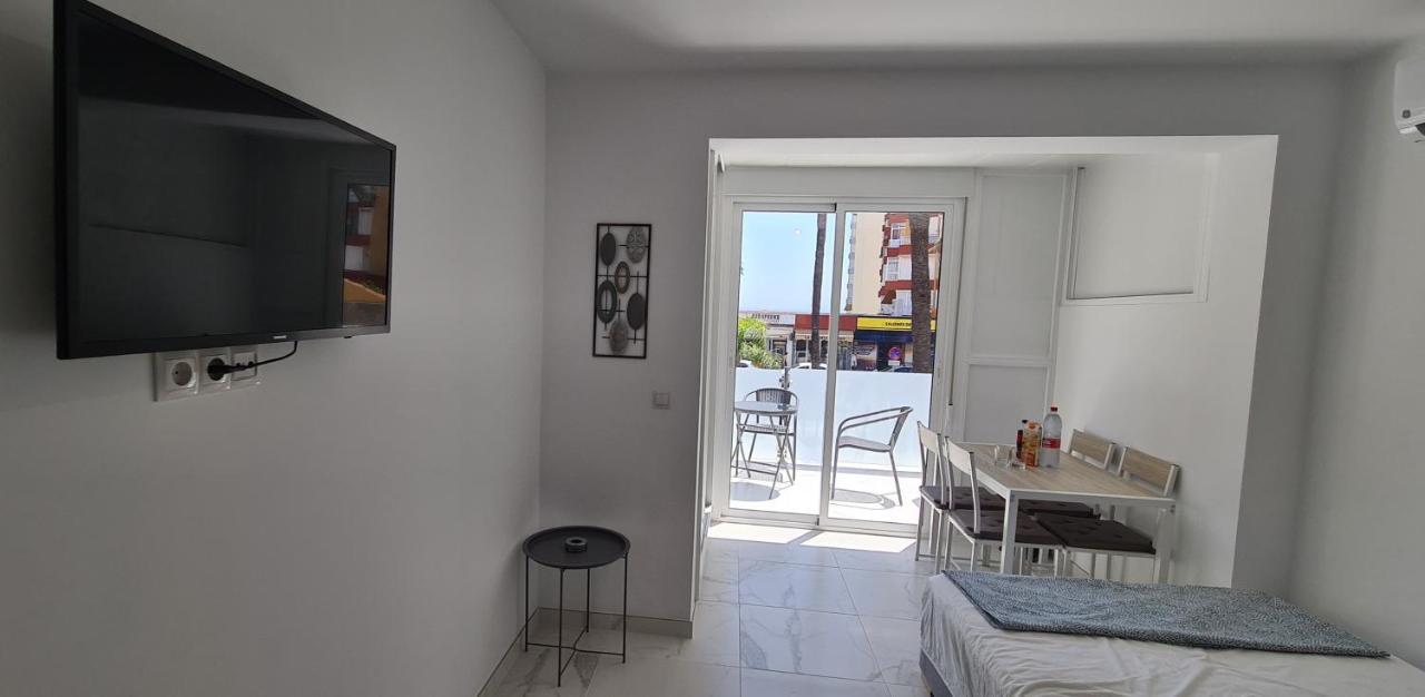 Babylon Tourist Apartments Бенальмадена Екстер'єр фото