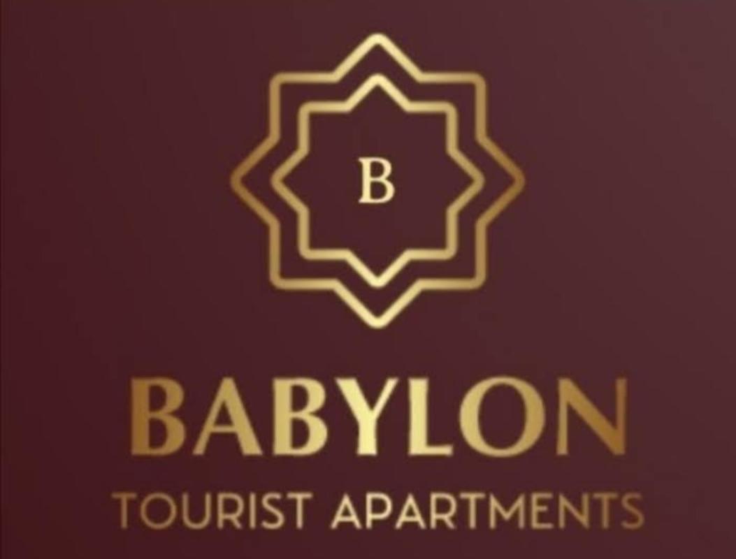 Babylon Tourist Apartments Бенальмадена Екстер'єр фото